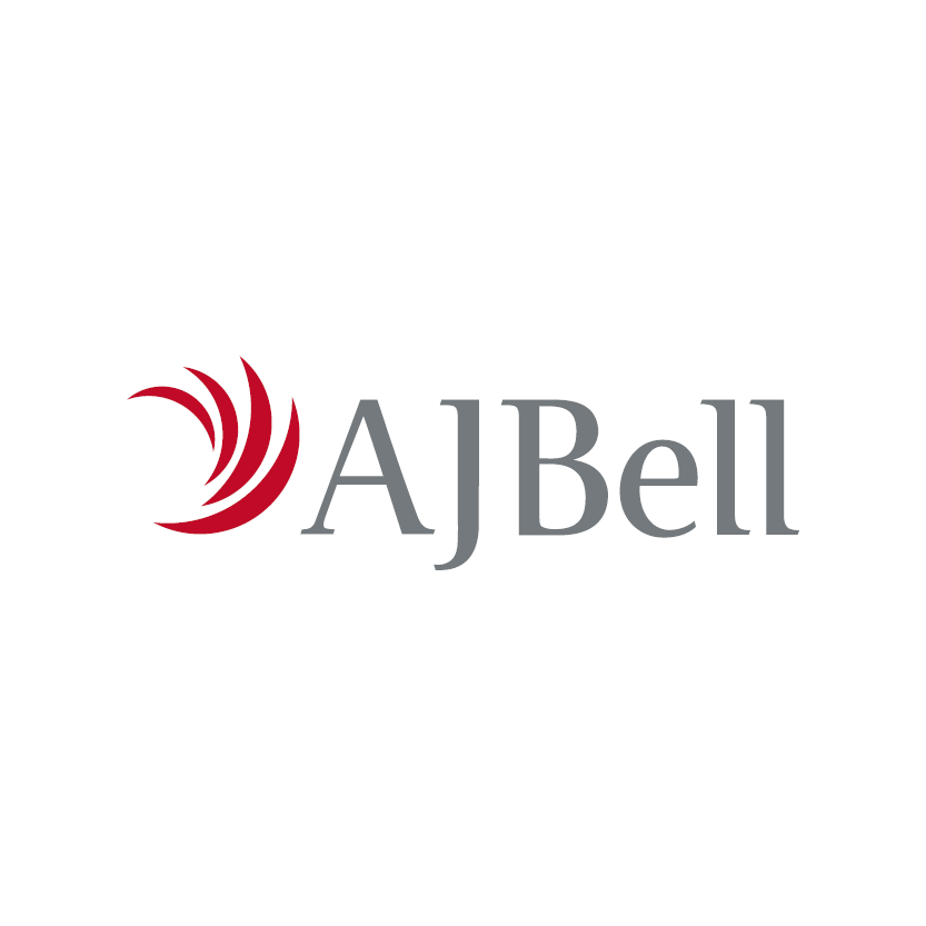 AJ Bell logo