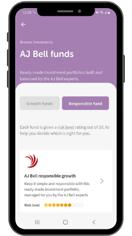 AJ Bell Funds