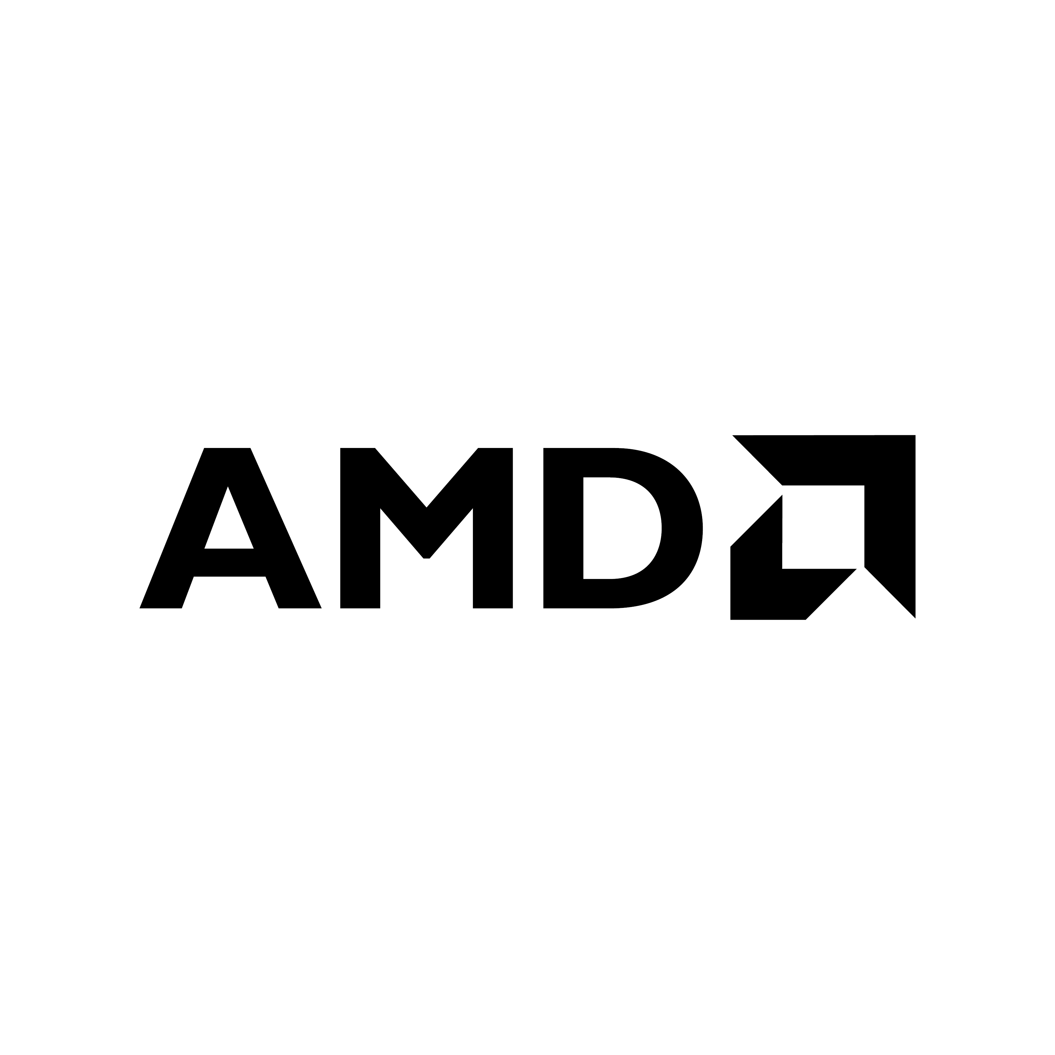 AMD logo