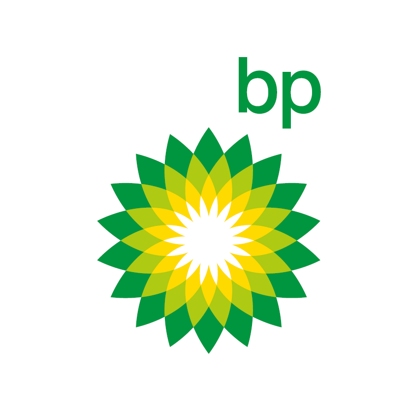 BP logo