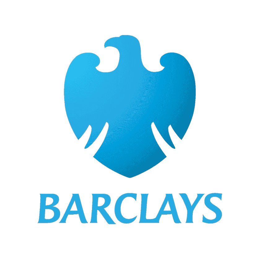 Barclays logo