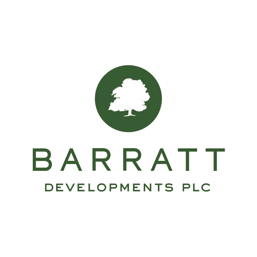 Barratt Developments logo