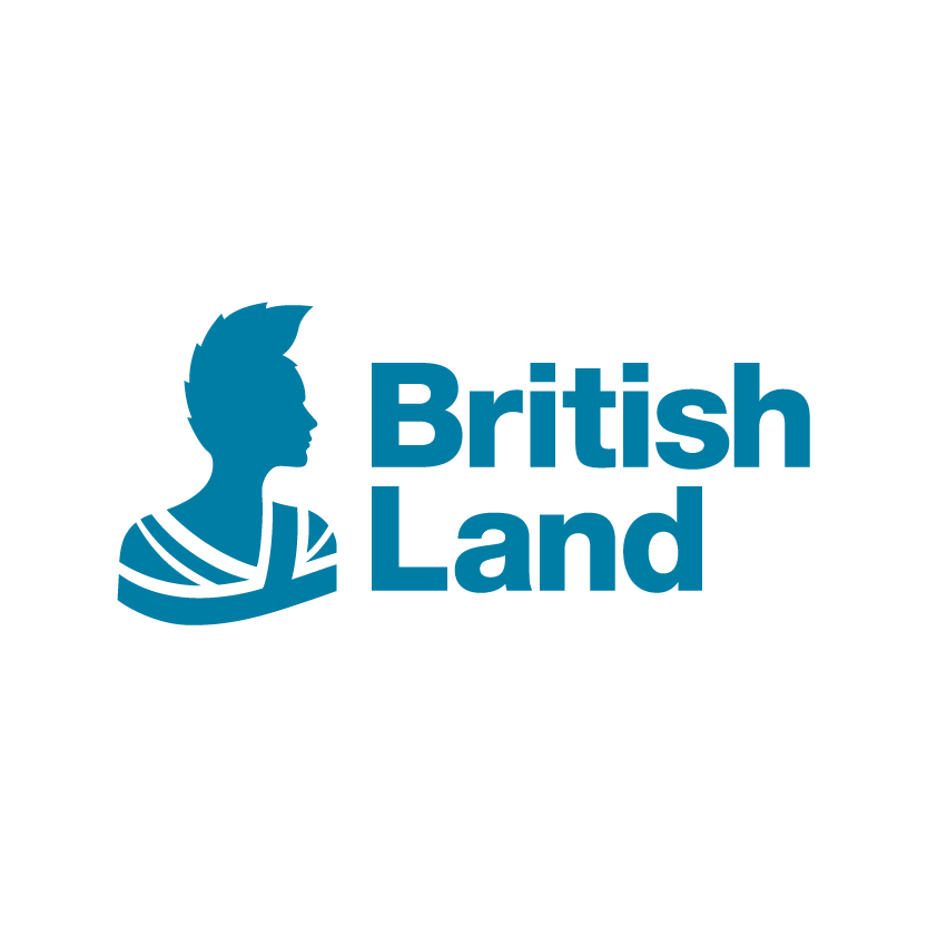 British Land logo