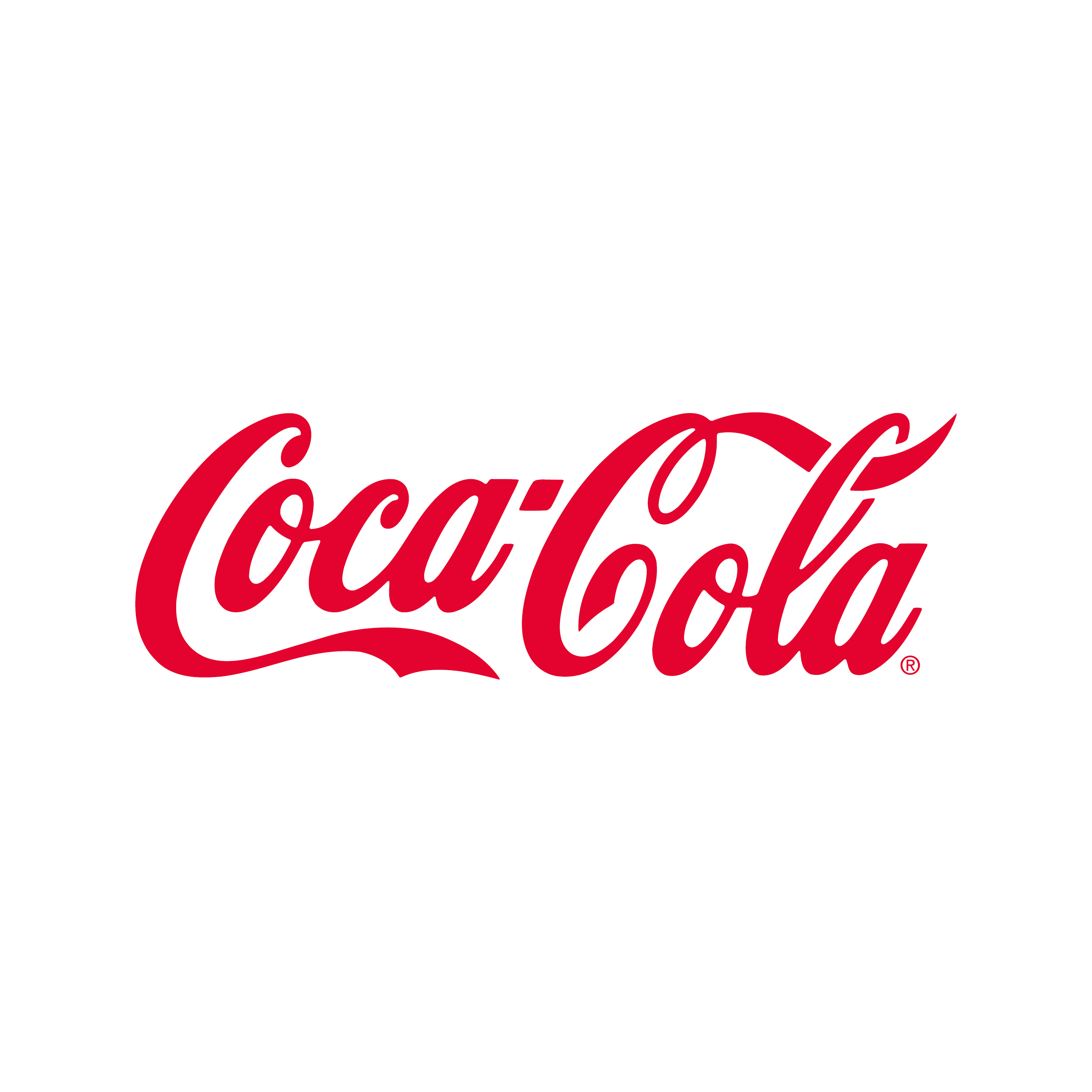 Coca-Cola logo