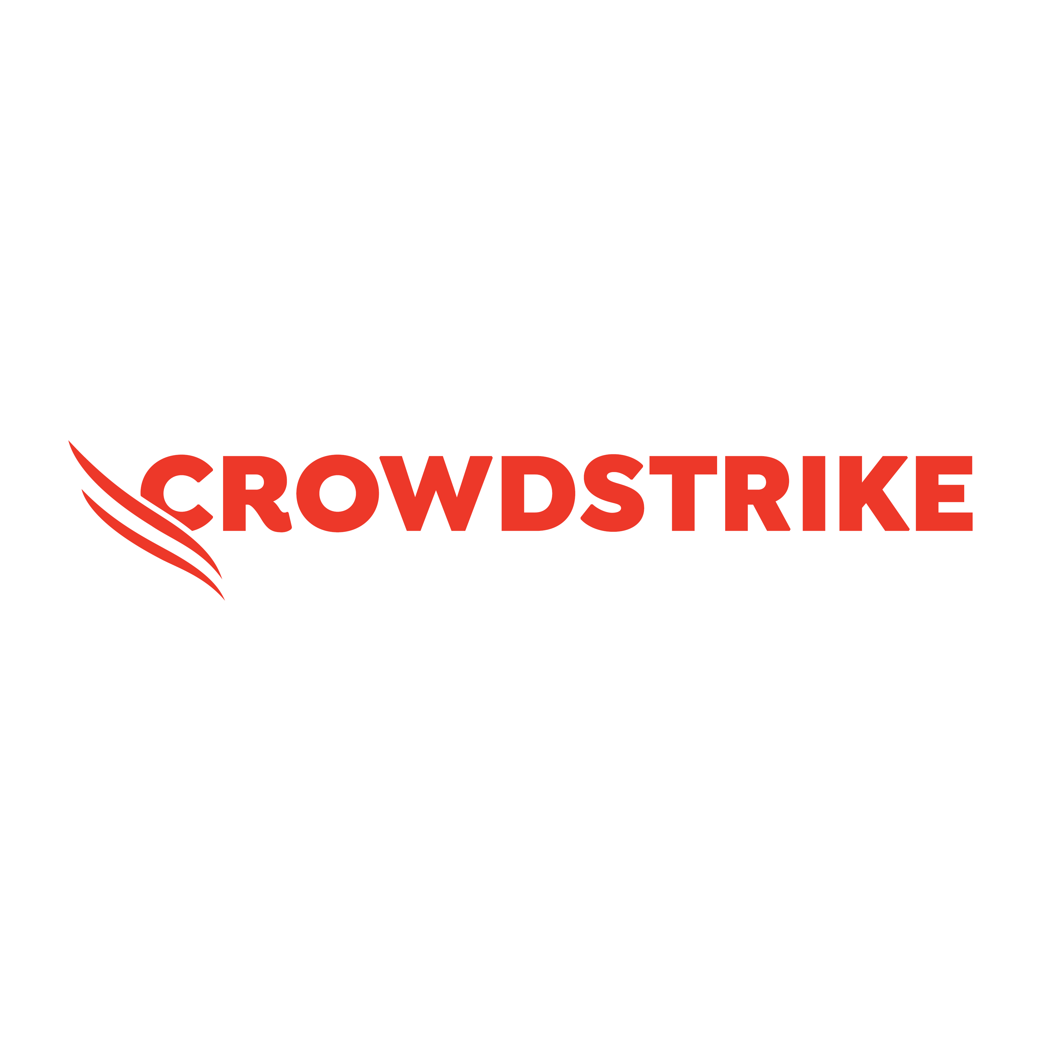 Crowdstrike logo