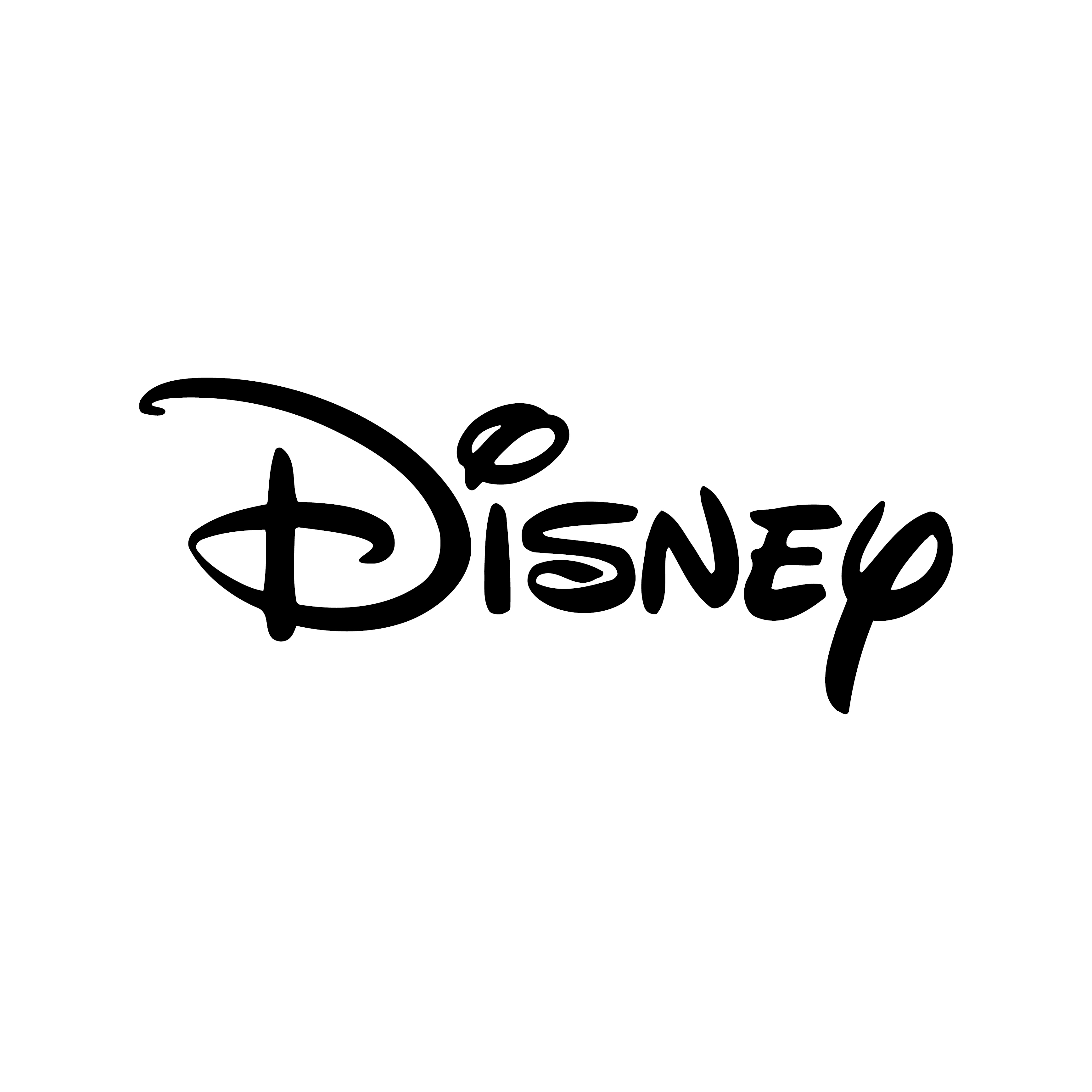 Disney logo