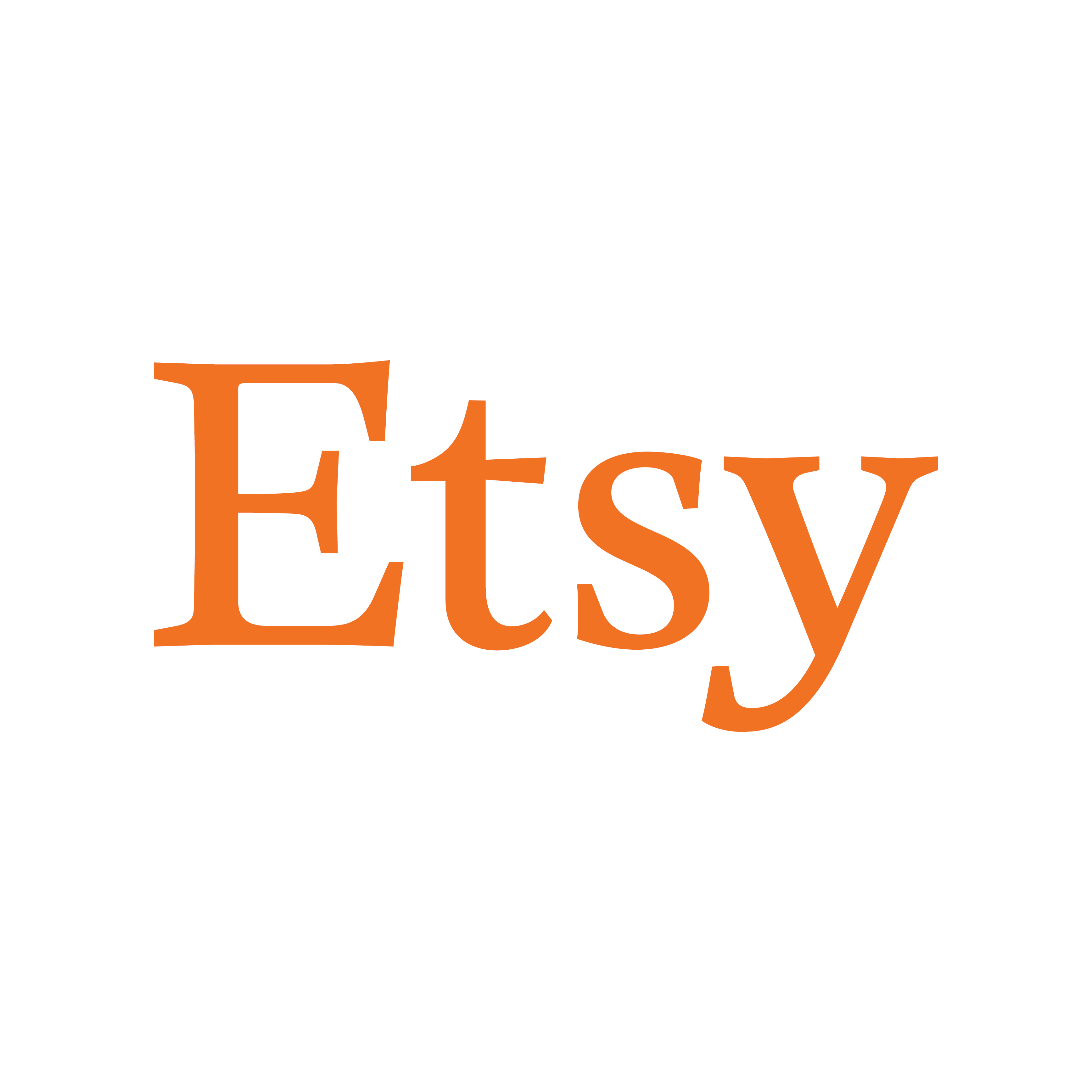 Etsy logo