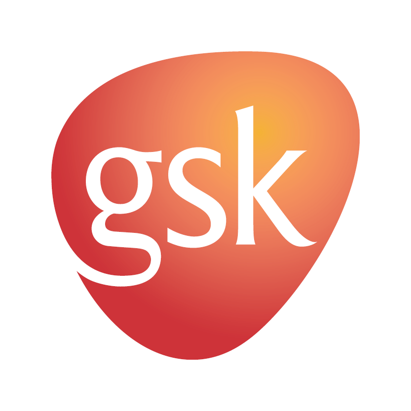 GSK logo