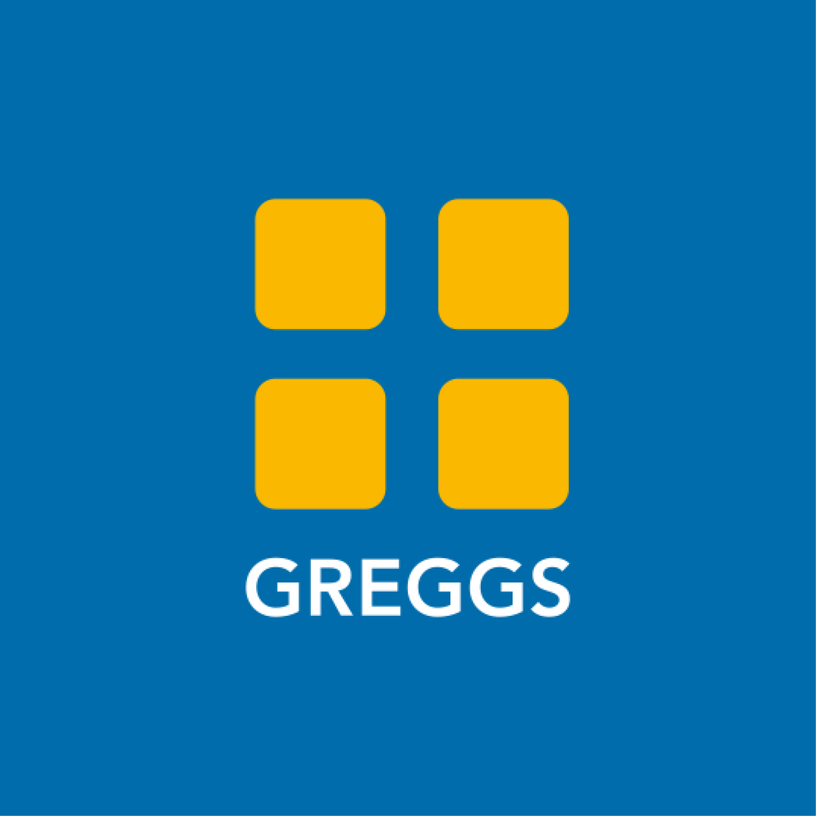 Greggs logo