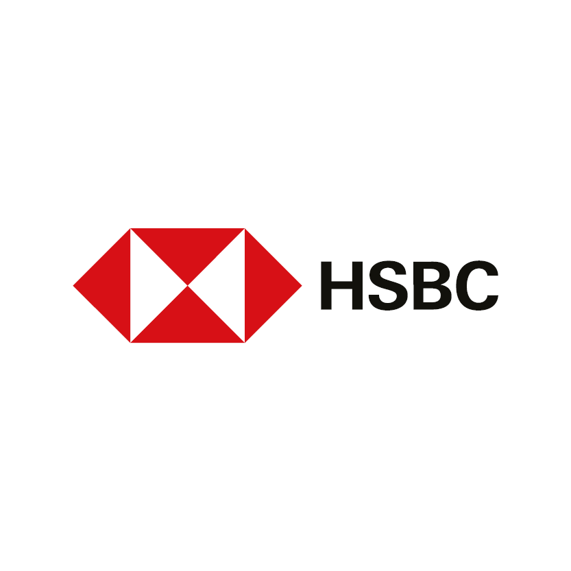 HSBC logo