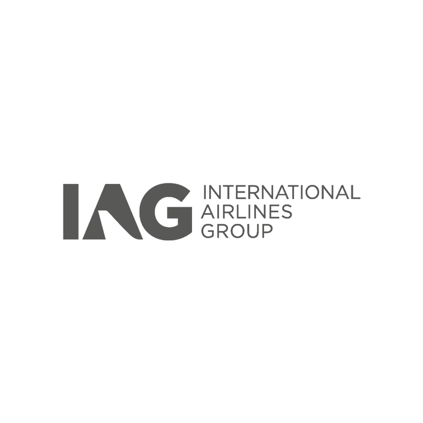 IAG logo