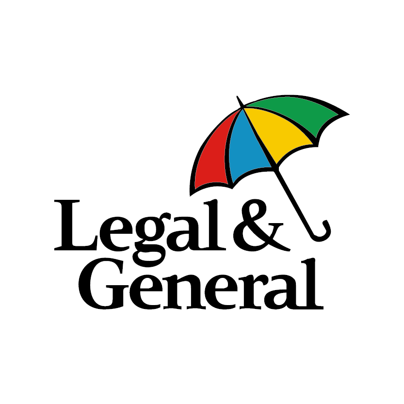 Legal & General logo