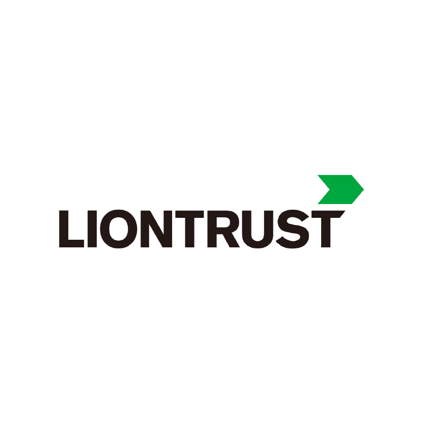 Liontrust logo