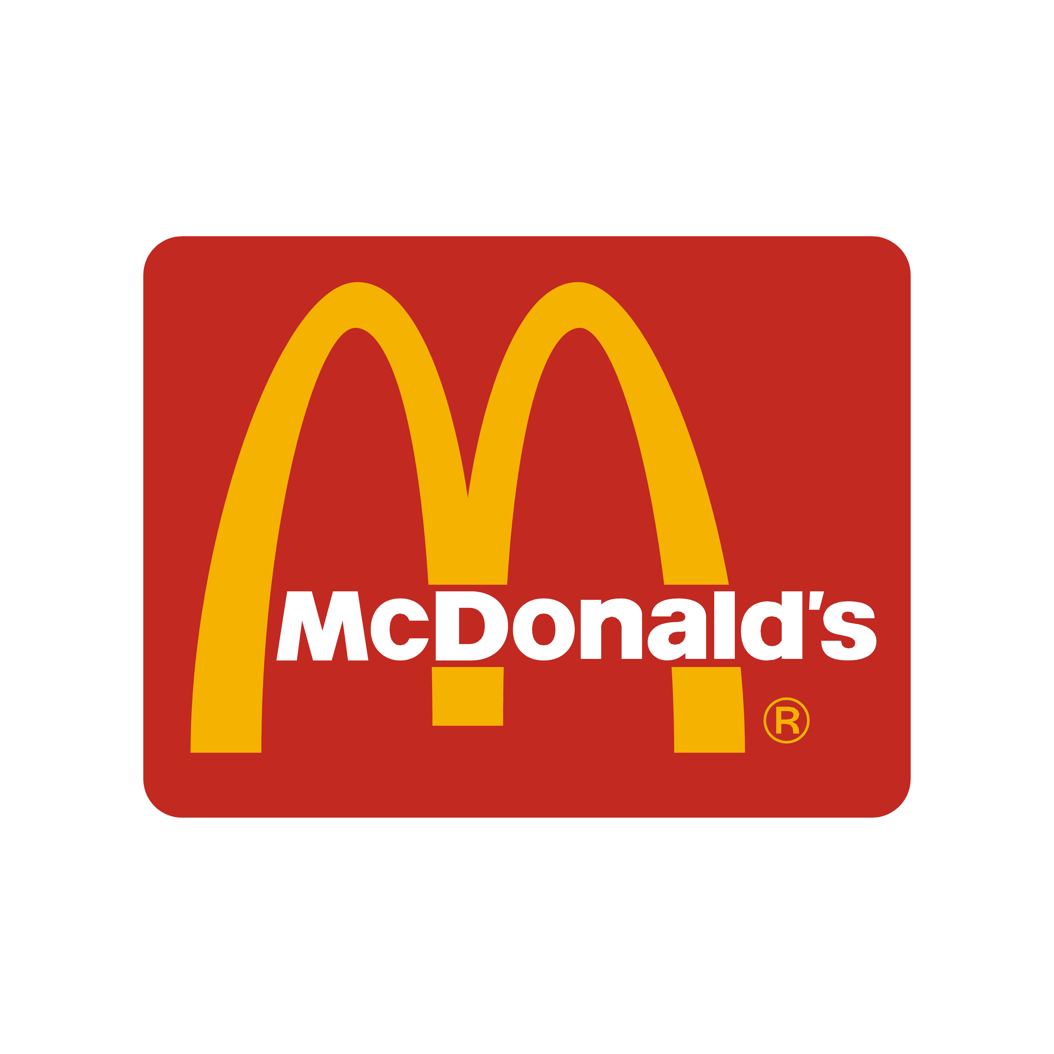 McDonald's logo