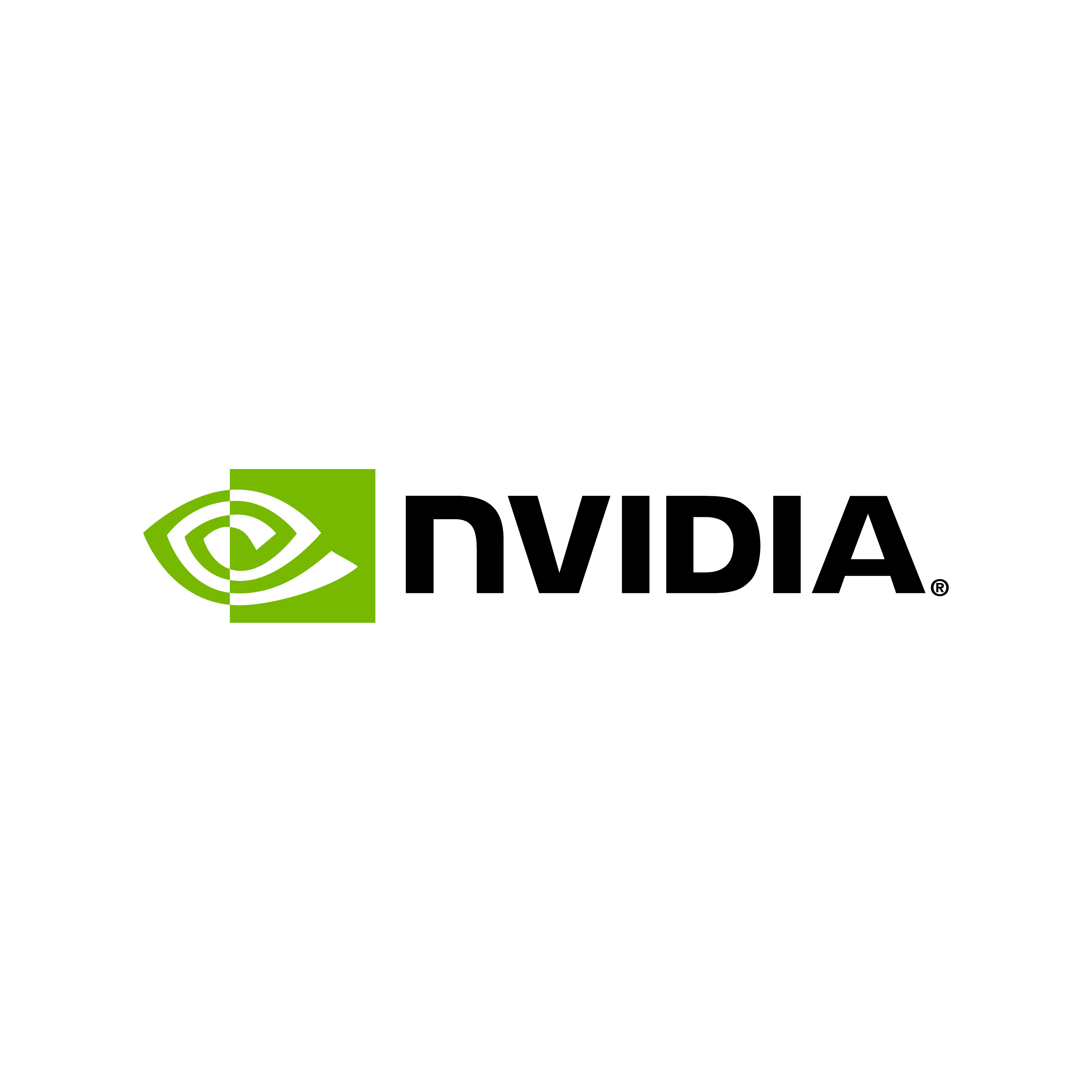 Nvidia logo