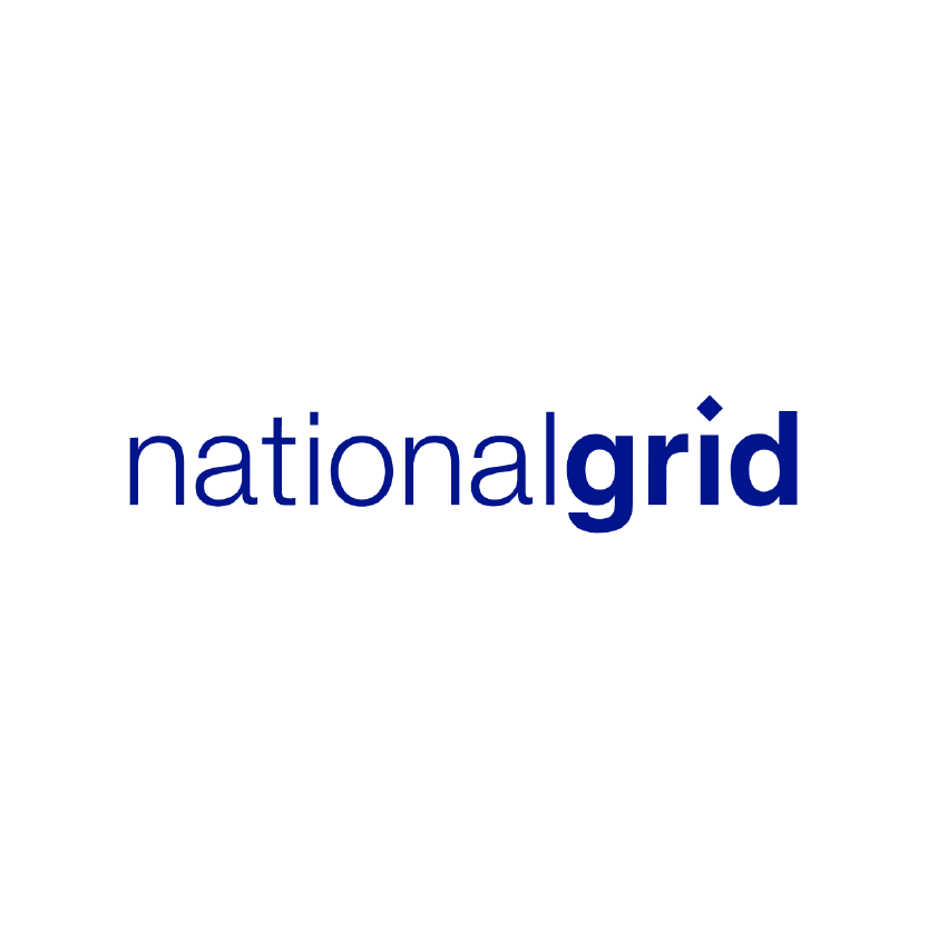 National Grid logo