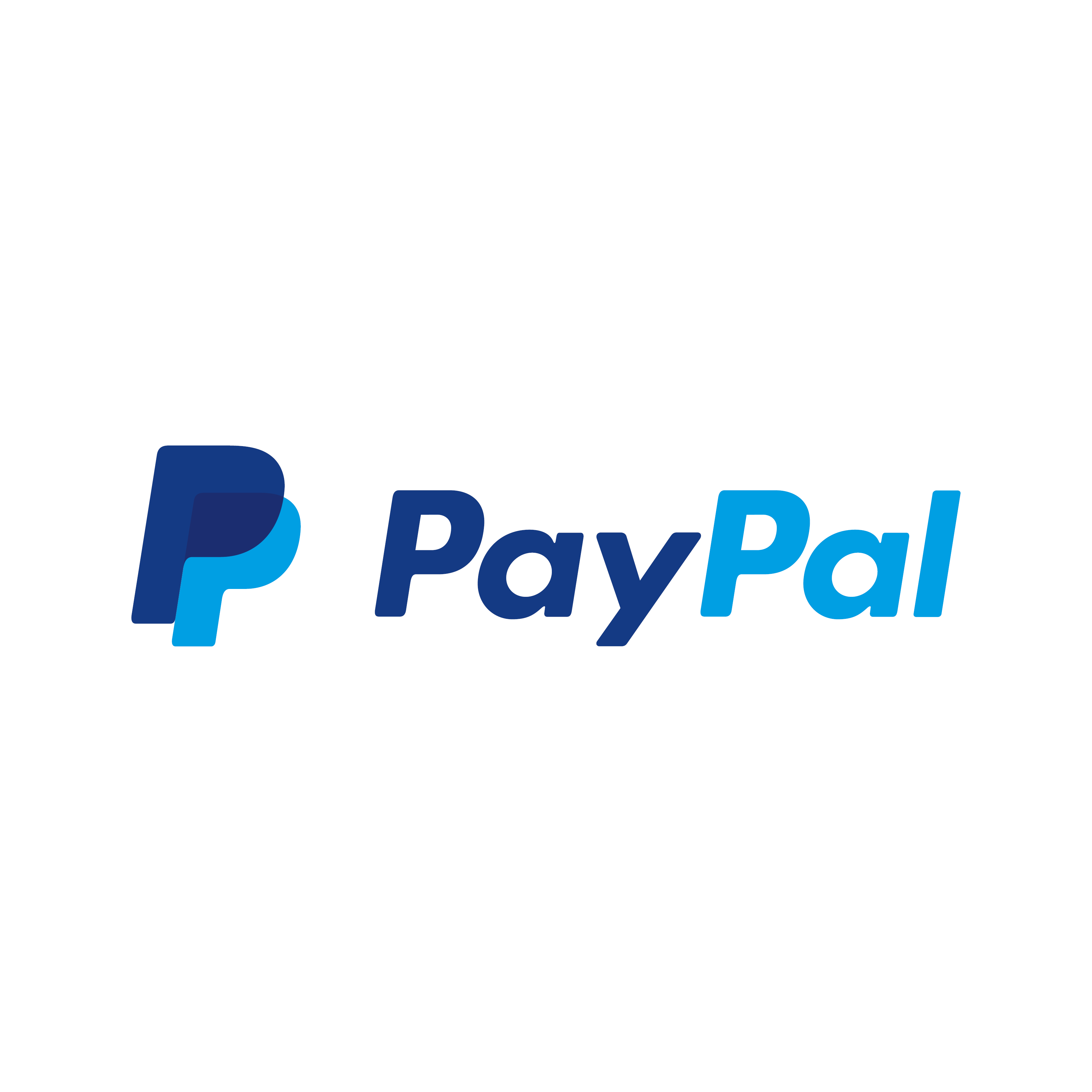 PayPal logo