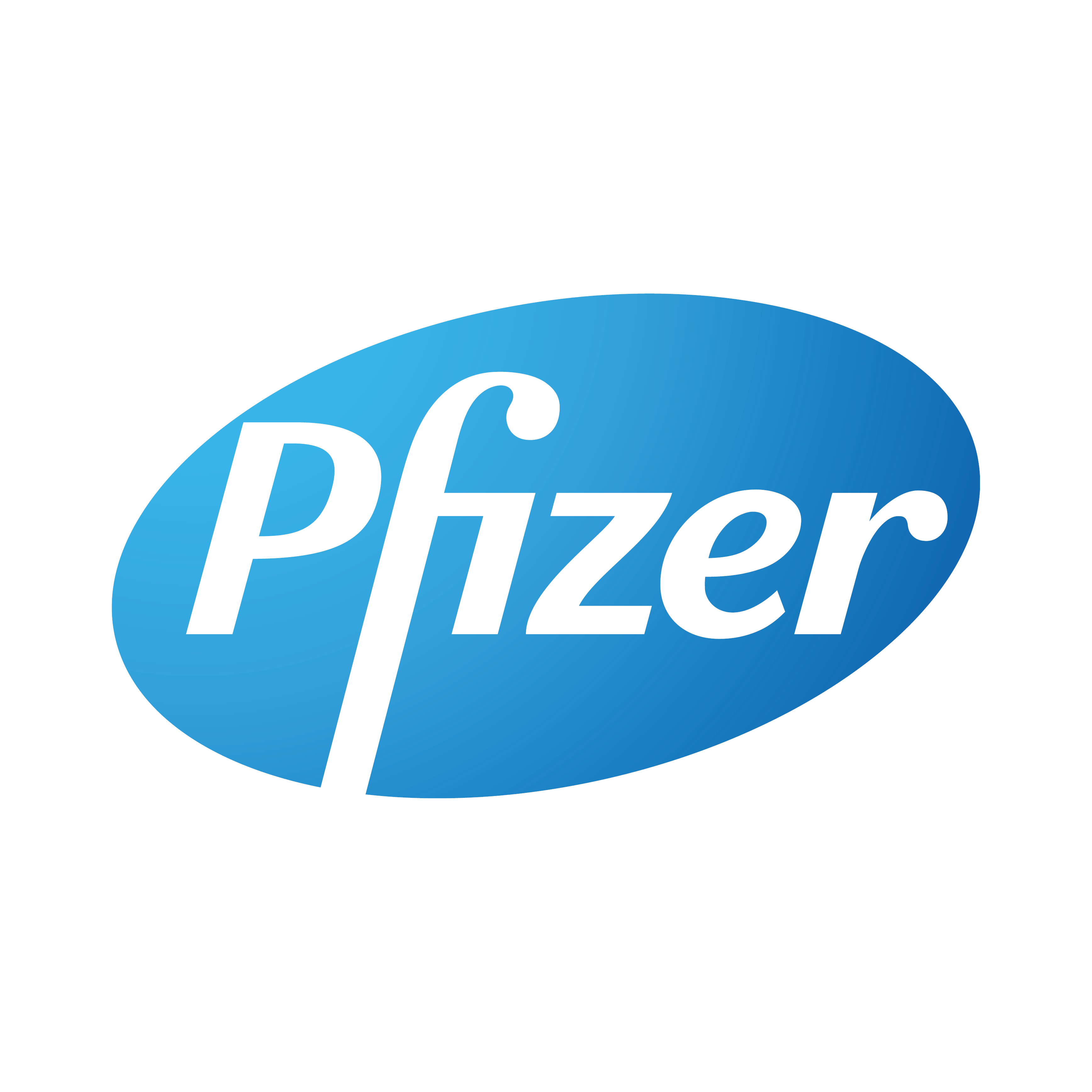 Pfizer logo