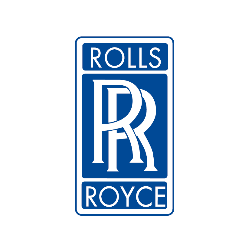 Rolls-Royce logo