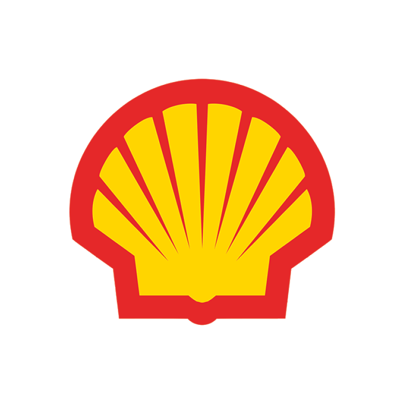 Shell logo