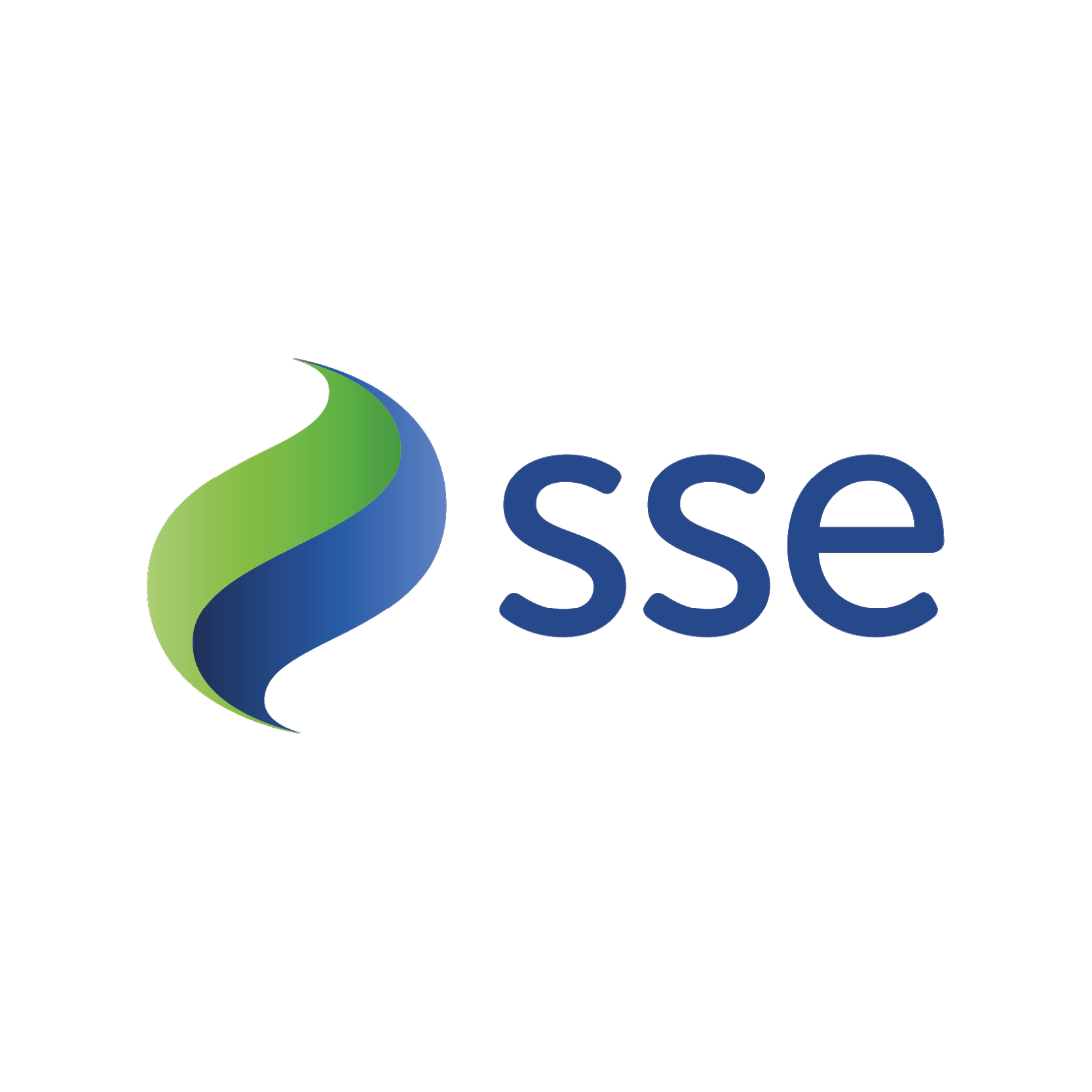 SSE logo