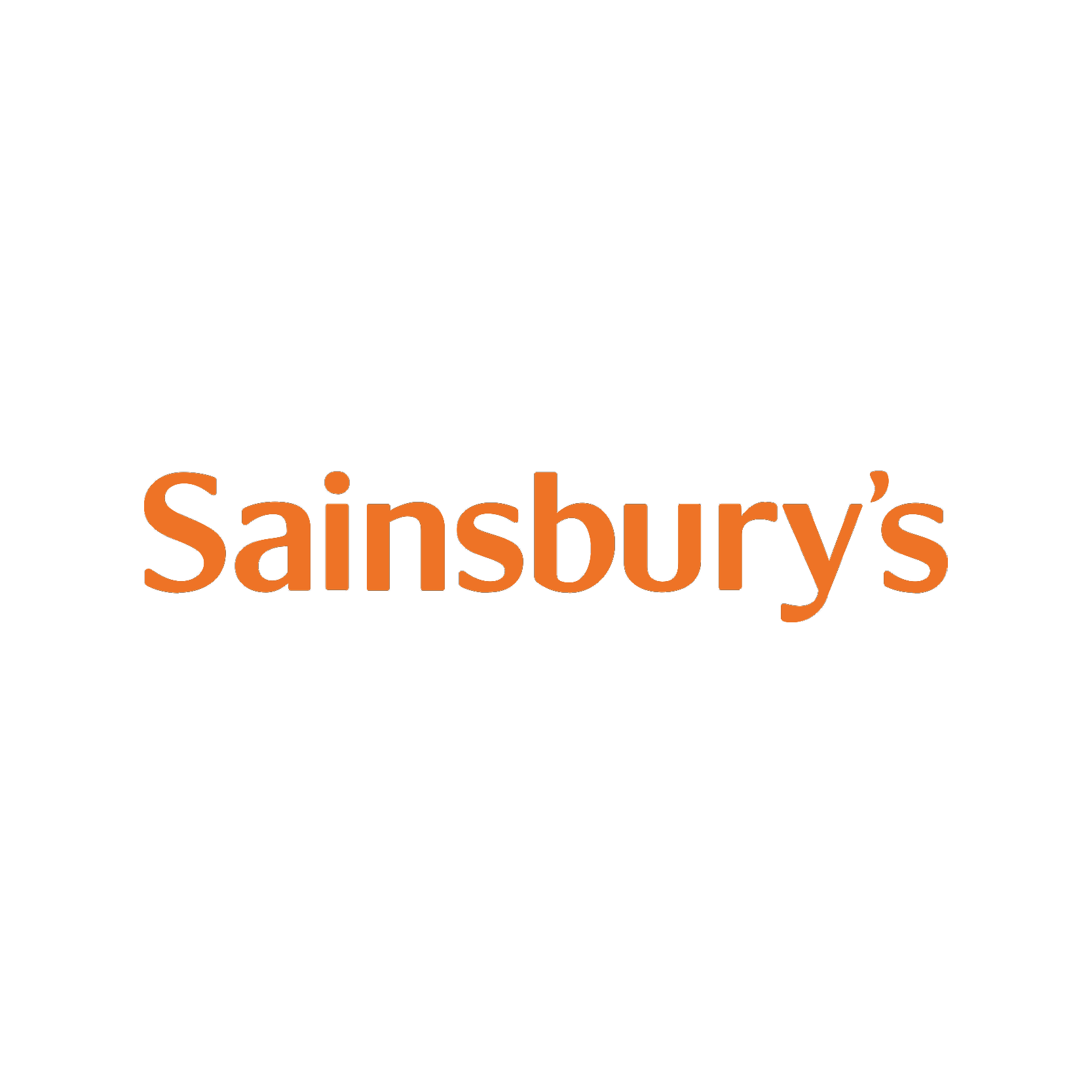 Sainsbury's logo