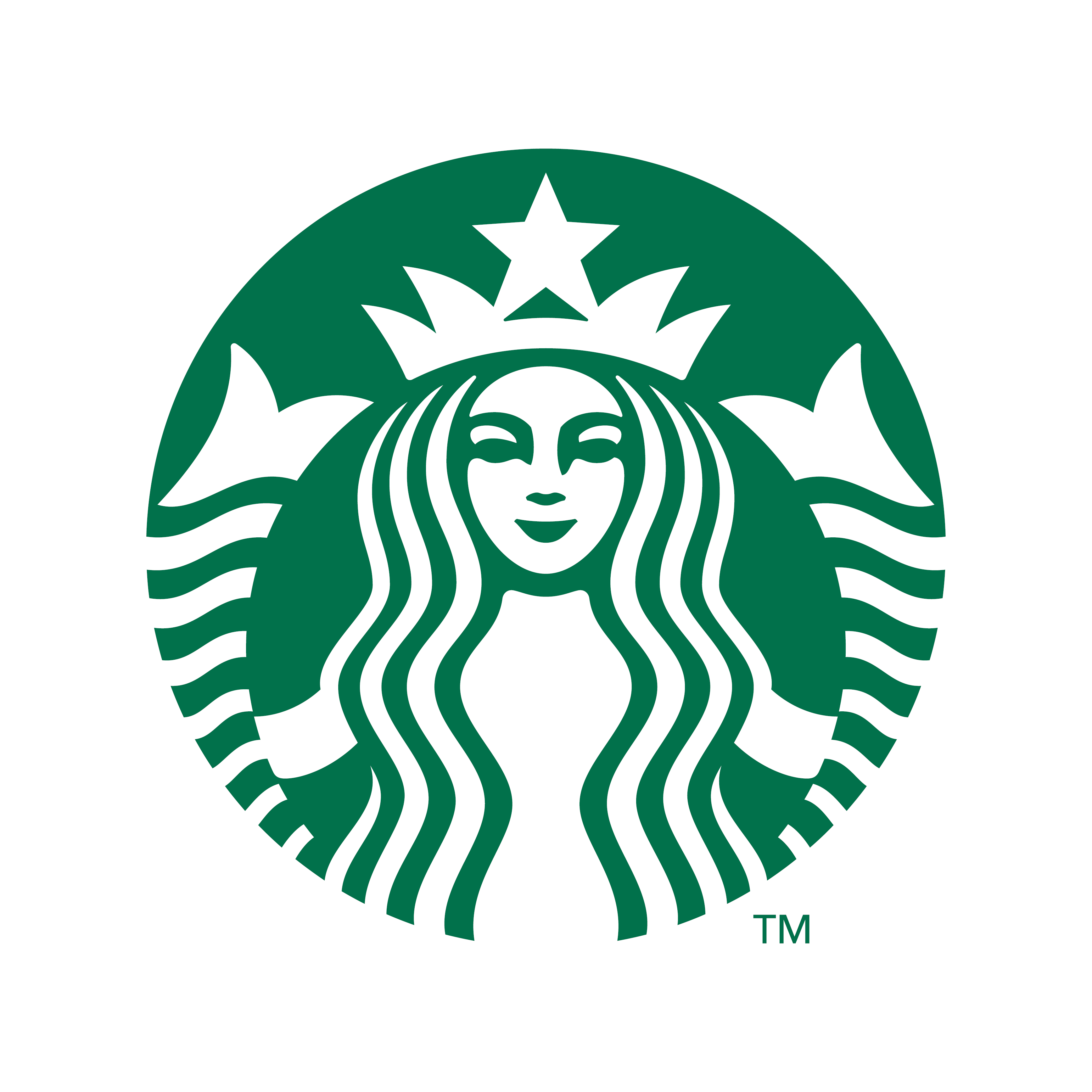 Starbucks logo