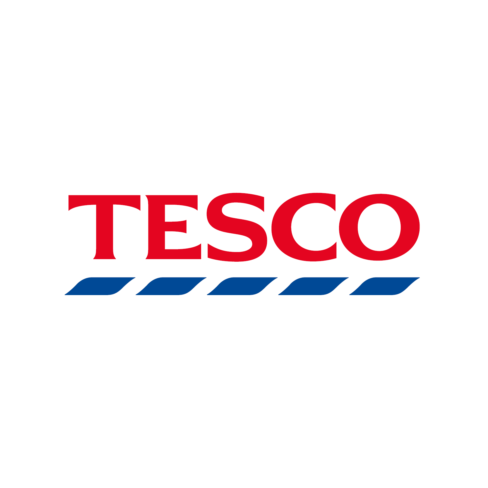 Tesco logo