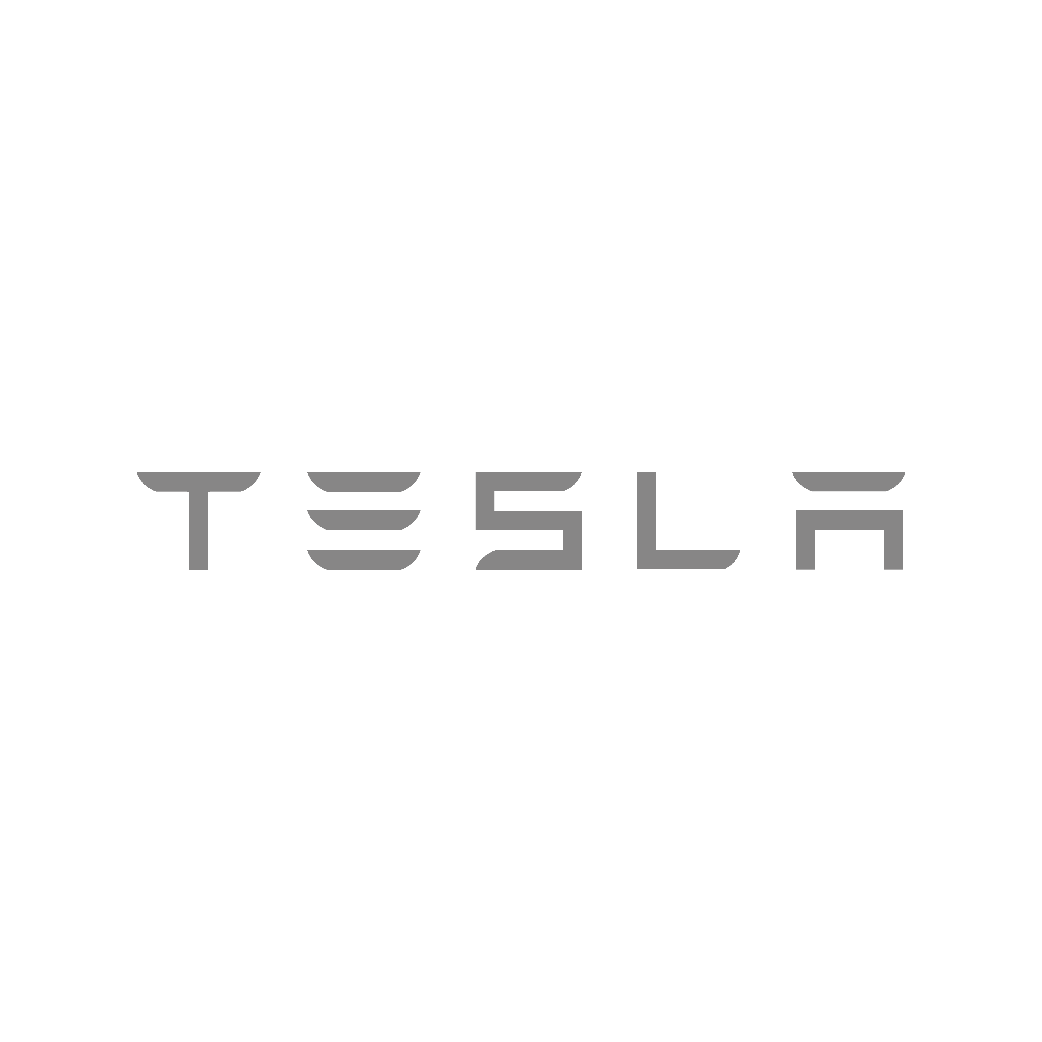 Tesla logo