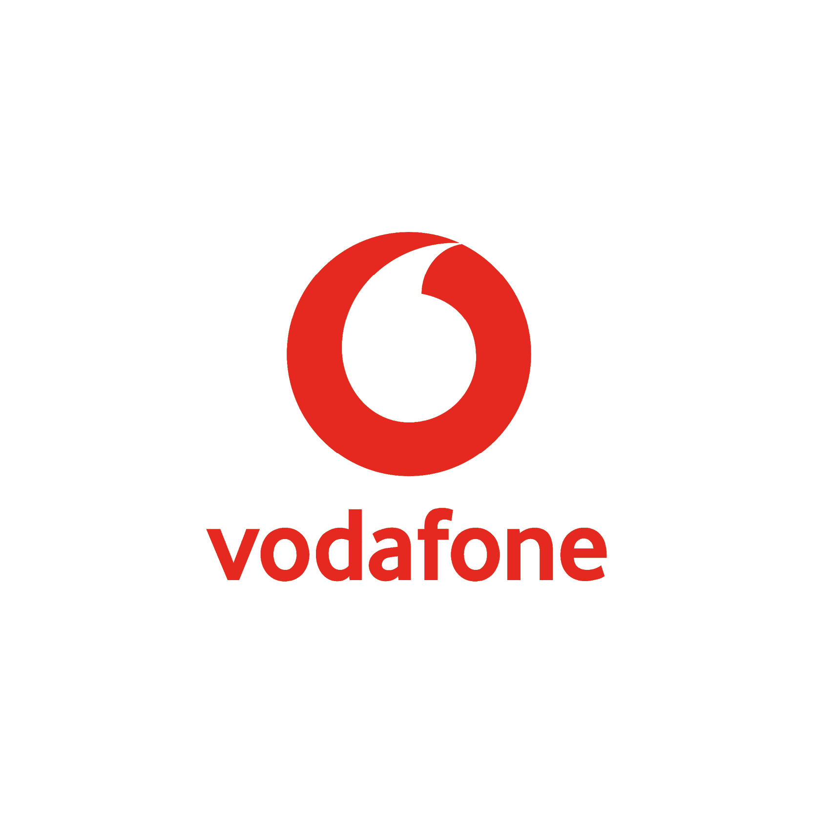 Vodafone logo