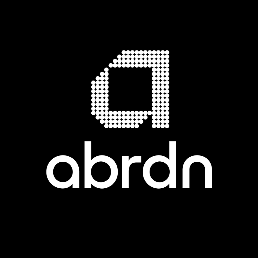 abrdn logo