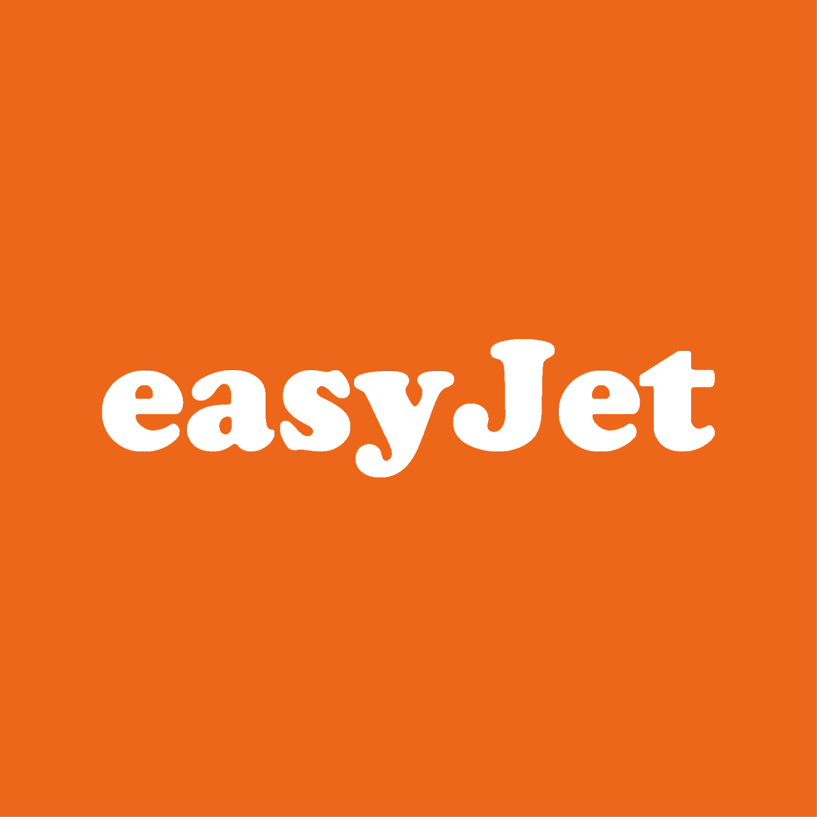 easyJet logo