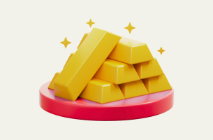 Gold image